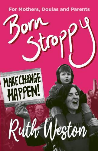 Cover image for Born Stroppy