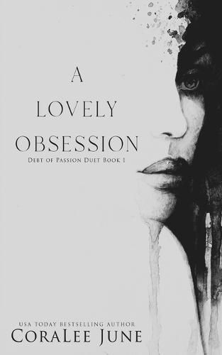 Cover image for A Lovely Obsession