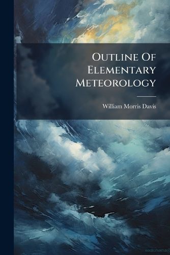 Cover image for Outline Of Elementary Meteorology