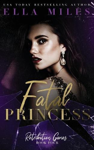 Cover image for Fatal Princess