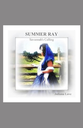 Cover image for Summer Ray