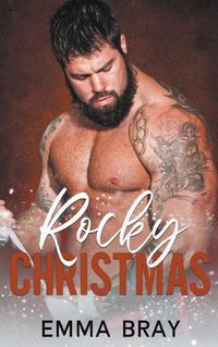 Cover image for Rocky Christmas