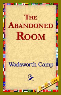 Cover image for The Abandoned Room