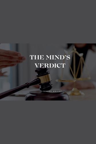 Cover image for The Mind's Verdict