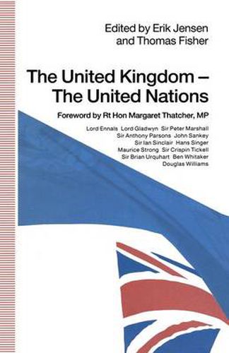 The United Kingdom - The United Nations