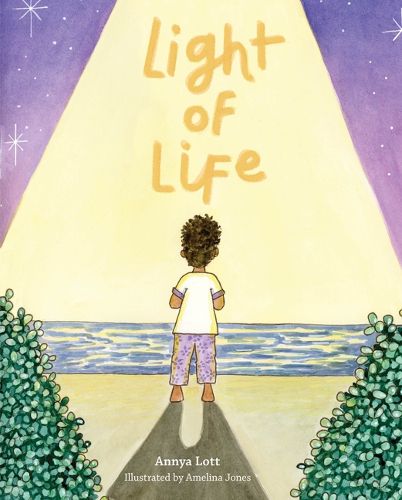 Cover image for Light of Life