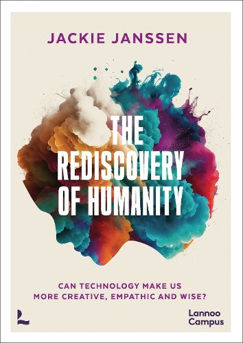 Cover image for The Rediscovery of Humanity