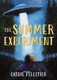 Cover image for The Summer Experiment