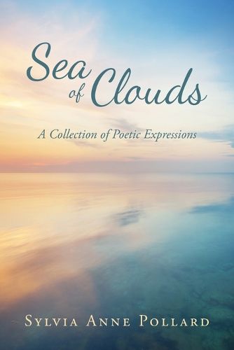 Cover image for Sea of Clouds