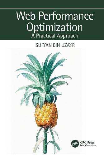 Cover image for Web Performance Optimization: A Practical Approach