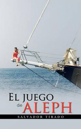 Cover image for El Juego de Aleph