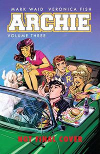 Cover image for Archie Vol. 3