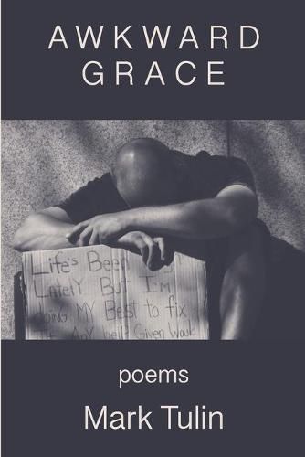 Cover image for Awkward Grace