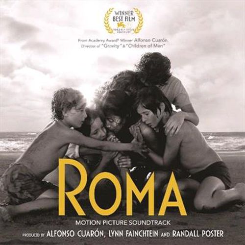 Roma (Soundtrack)