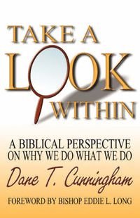 Cover image for Take a Look Within