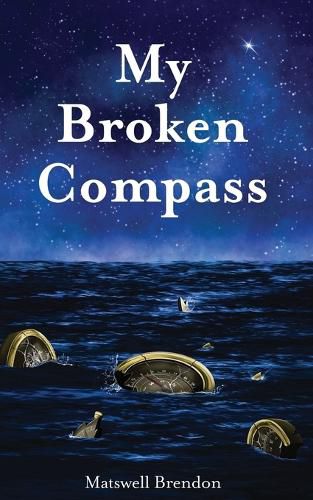 Cover image for My Broken Compass