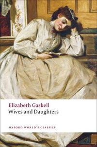 Cover image for Wives and Daughters