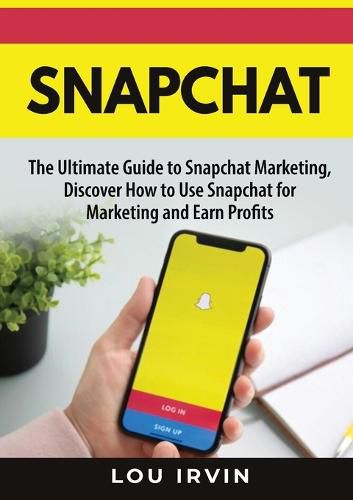 Cover image for Snapchat