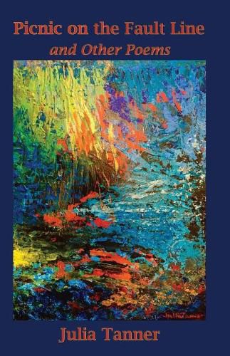Cover image for Picnic on the Fault Line: and Other Poems