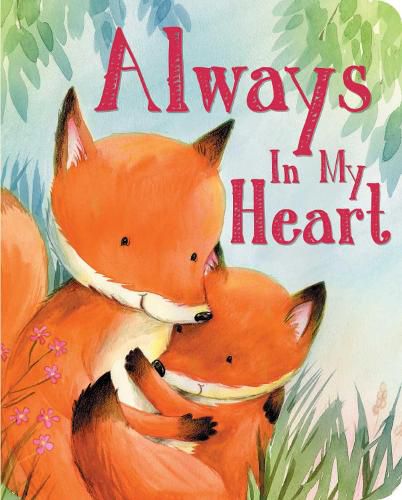 Cover image for Always In My Heart