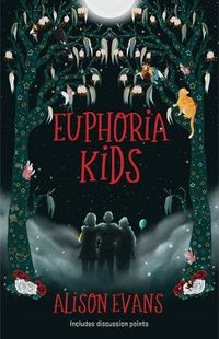 Cover image for Euphoria Kids