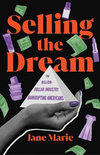 Cover image for Selling the Dream