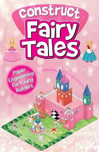 Cover image for Fairy Tales