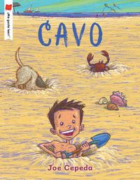 Cover image for Cavo