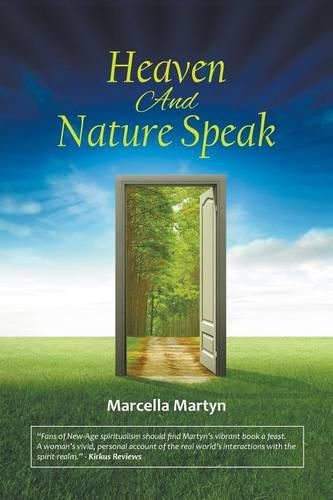 Cover image for Heaven And Nature Speak