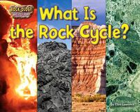 Cover image for What Is The Rock Cycle