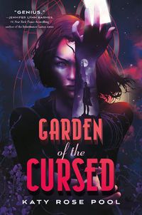 Cover image for Garden of the Cursed