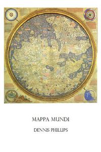 Cover image for Mappa Mundi