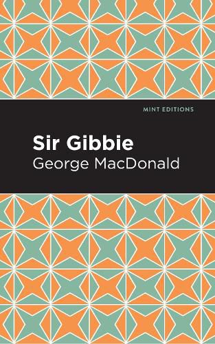 Cover image for Sir Gibbie