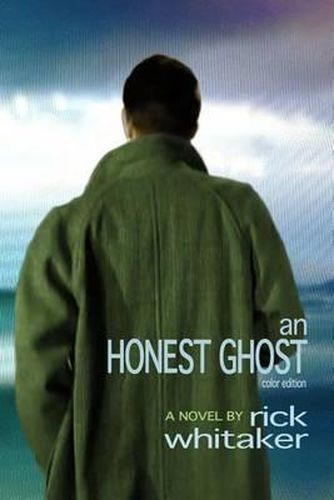 Cover image for An Honest Ghost