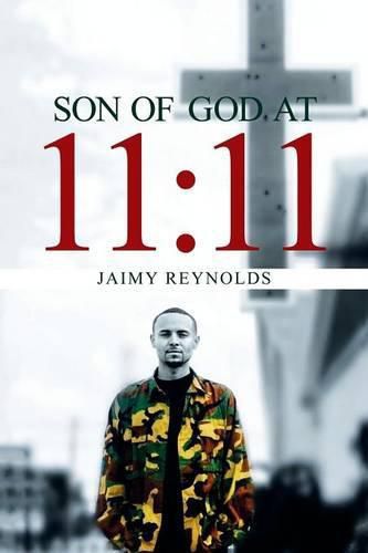 Cover image for Son of God at 11: 11