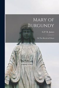 Cover image for Mary of Burgundy