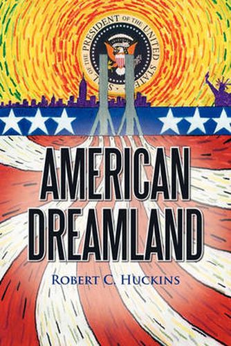 Cover image for American Dreamland