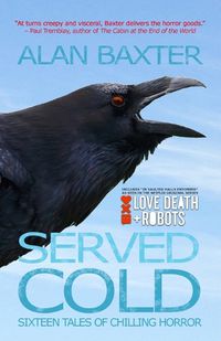 Cover image for Served Cold