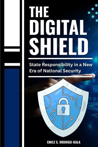 Cover image for The Digital Shield