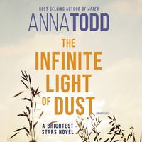 Cover image for The Infinite Light of Dust