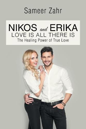 Cover image for Nikos and Erika: The Healing Power of True Love