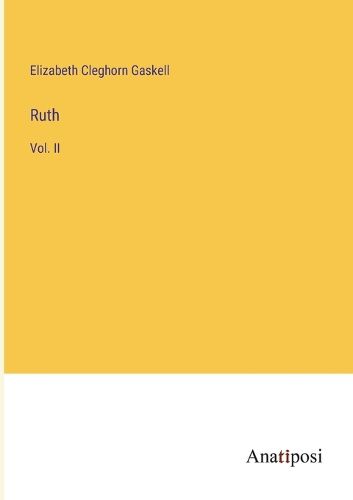 Cover image for Ruth