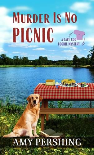 Cover image for Murder Is No Picnic
