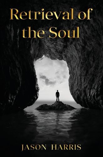 Cover image for Retrieval of the Soul