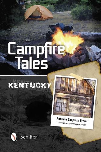 Cover image for Campfire Tales: Kentucky