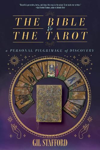 Cover image for The Bible and the Tarot