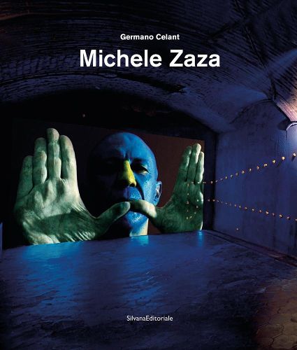 Cover image for Michele Zaza