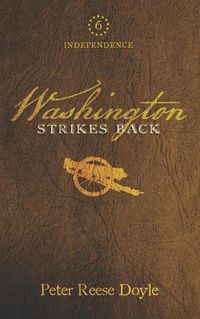 Cover image for Washington Strikes Back