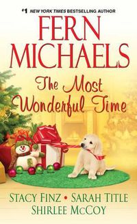 Cover image for The Most Wonderful Time