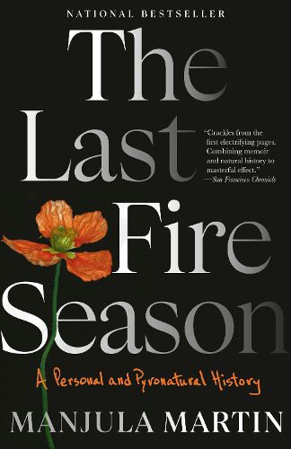 Cover image for The Last Fire Season